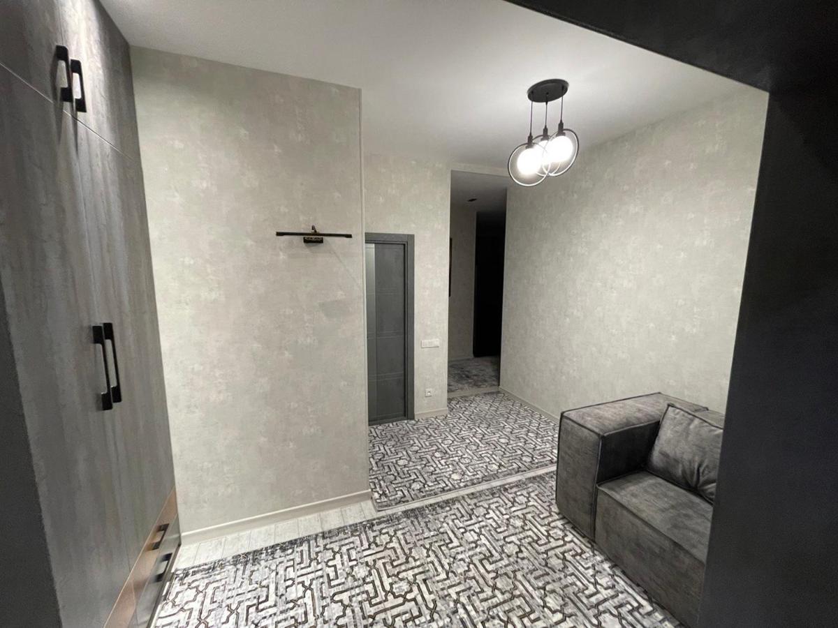Yakkasaroy Dream House Apartment Tashkent Bagian luar foto